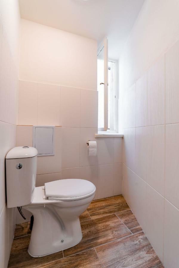 Apartament Avantguard *