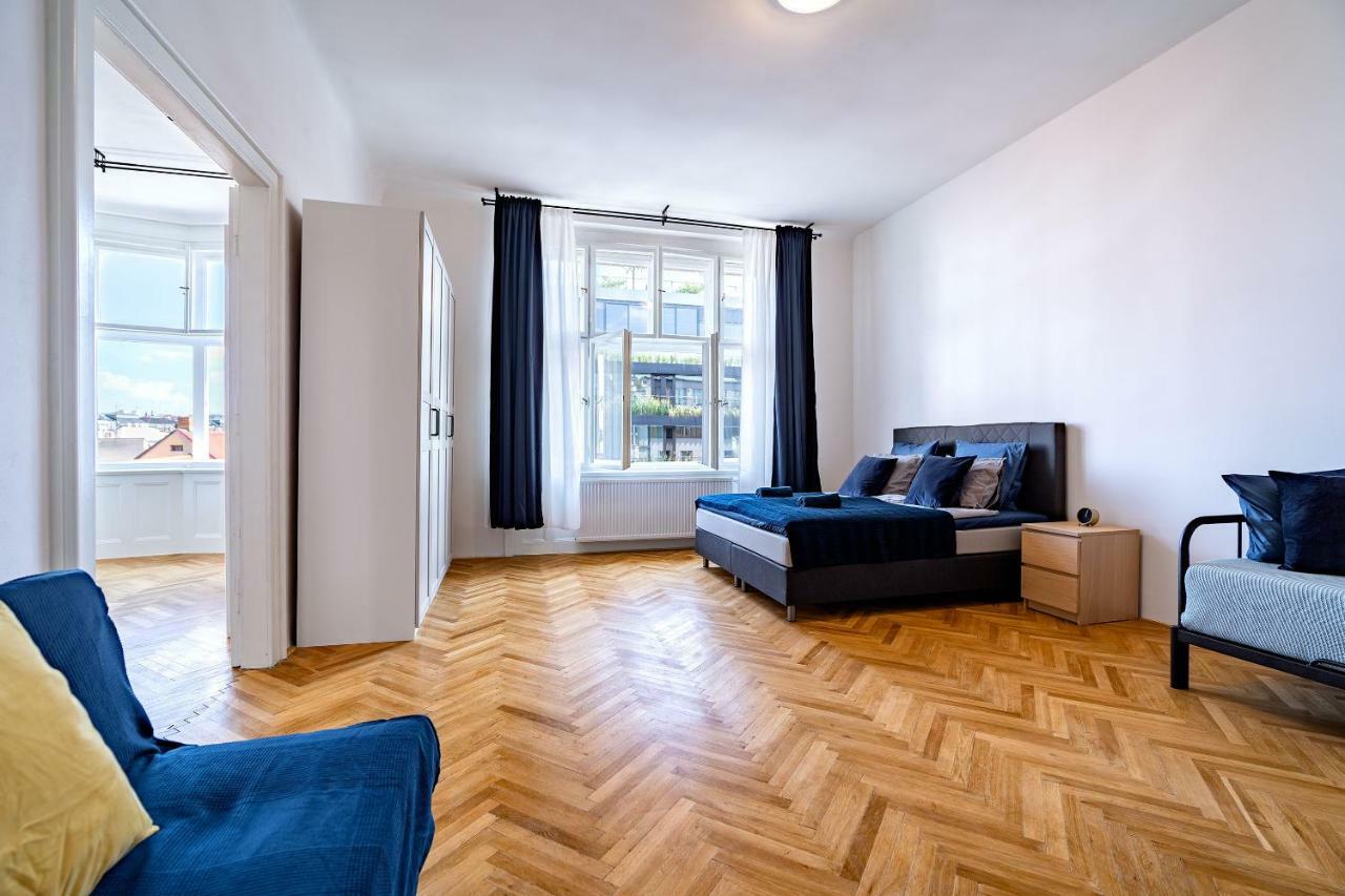 Avantguard Apartament
