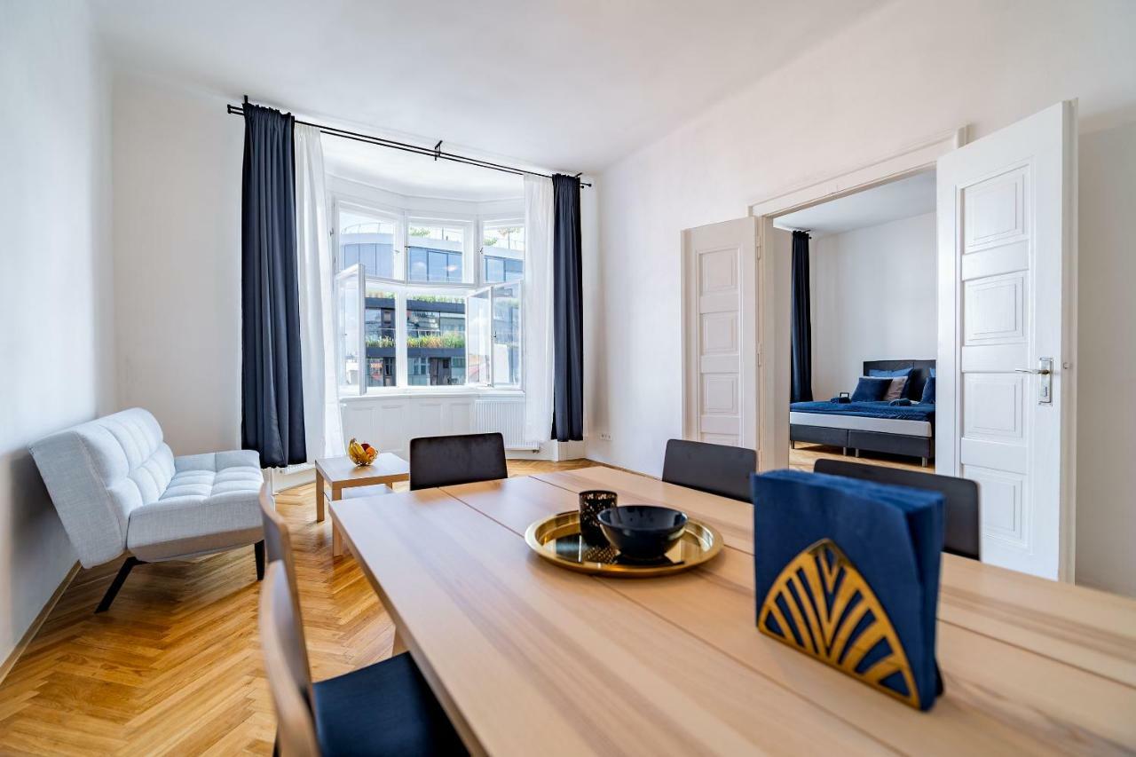 Avantguard Apartament Praga