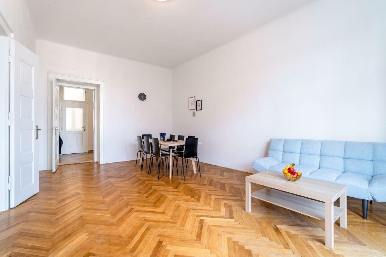 Apartament Avantguard *