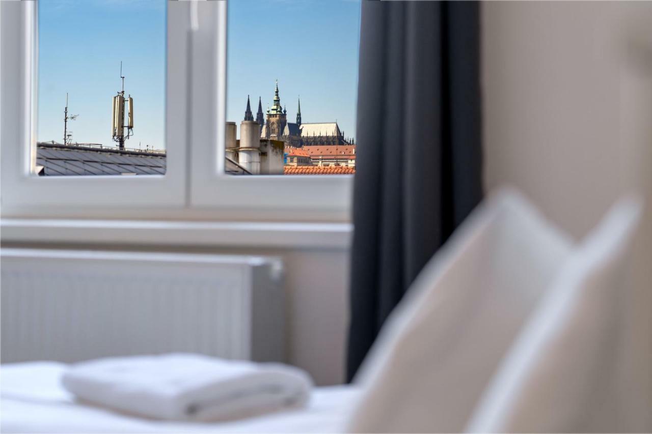 Apartament Avantguard Praga