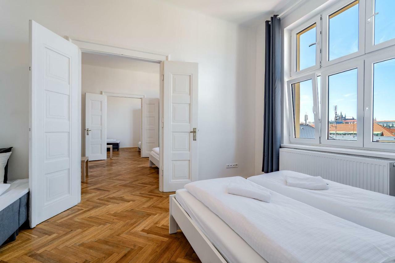 Apartament Avantguard *