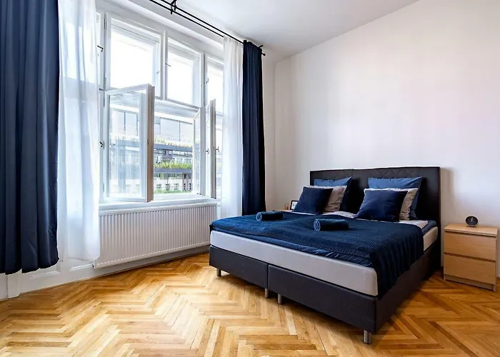 Avantguard Apartments