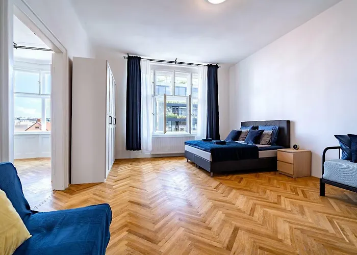 Avantguard Apartments