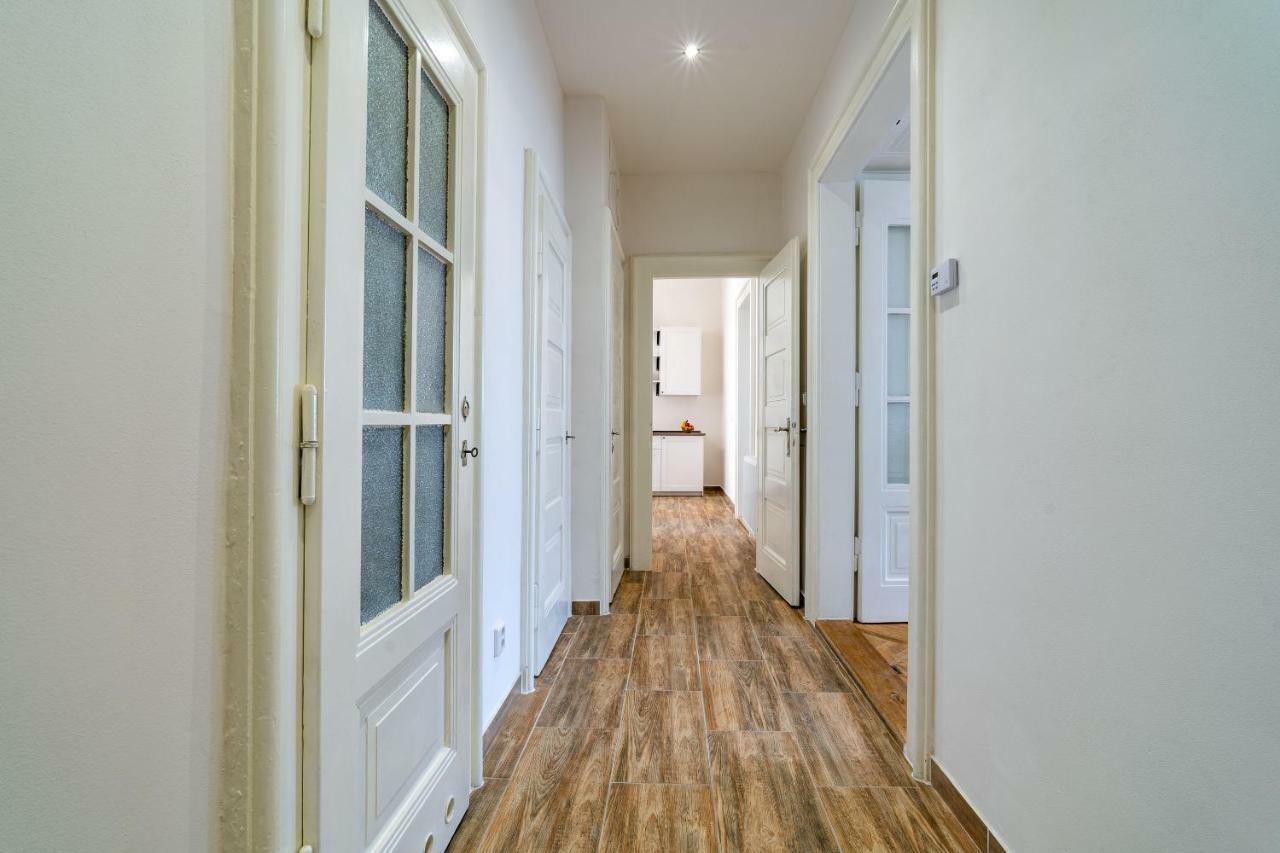 Avantguard Appartamento Praga