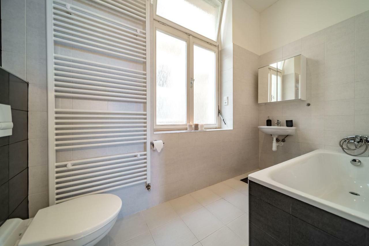 Appartamento Avantguard Praga